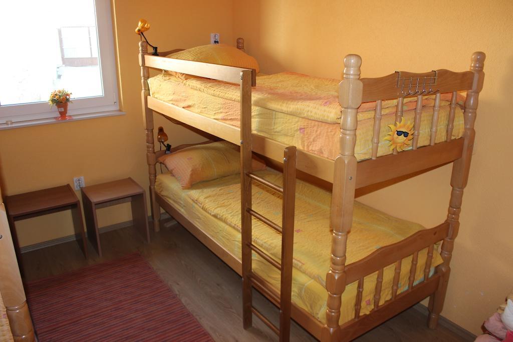 Hostel Majdas Mostar Kamer foto